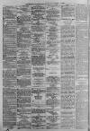 Sunderland Daily Echo and Shipping Gazette Tuesday 03 October 1882 Page 2
