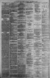 Sunderland Daily Echo and Shipping Gazette Saturday 18 November 1882 Page 4