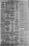Sunderland Daily Echo and Shipping Gazette Tuesday 21 November 1882 Page 2
