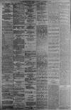 Sunderland Daily Echo and Shipping Gazette Friday 01 December 1882 Page 2