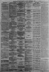 Sunderland Daily Echo and Shipping Gazette Saturday 02 December 1882 Page 2