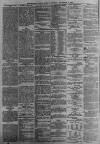 Sunderland Daily Echo and Shipping Gazette Saturday 02 December 1882 Page 4