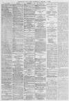 Sunderland Daily Echo and Shipping Gazette Wednesday 10 January 1883 Page 2