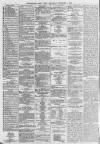 Sunderland Daily Echo and Shipping Gazette Saturday 03 February 1883 Page 2