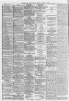 Sunderland Daily Echo and Shipping Gazette Friday 02 March 1883 Page 2