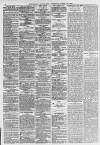 Sunderland Daily Echo and Shipping Gazette Thursday 29 March 1883 Page 2