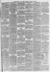 Sunderland Daily Echo and Shipping Gazette Thursday 29 March 1883 Page 3