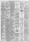 Sunderland Daily Echo and Shipping Gazette Monday 02 April 1883 Page 4
