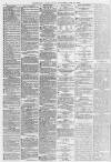 Sunderland Daily Echo and Shipping Gazette Saturday 26 May 1883 Page 2