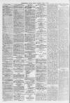 Sunderland Daily Echo and Shipping Gazette Friday 01 June 1883 Page 2