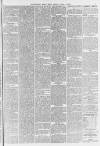 Sunderland Daily Echo and Shipping Gazette Friday 01 June 1883 Page 3