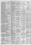 Sunderland Daily Echo and Shipping Gazette Friday 01 June 1883 Page 4
