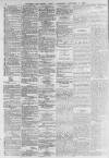 Sunderland Daily Echo and Shipping Gazette Thursday 04 October 1883 Page 2