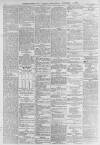Sunderland Daily Echo and Shipping Gazette Thursday 04 October 1883 Page 4