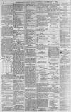 Sunderland Daily Echo and Shipping Gazette Thursday 01 November 1883 Page 4