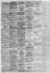 Sunderland Daily Echo and Shipping Gazette Wednesday 14 November 1883 Page 2