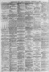 Sunderland Daily Echo and Shipping Gazette Wednesday 14 November 1883 Page 4
