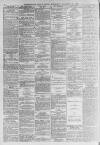 Sunderland Daily Echo and Shipping Gazette Thursday 03 January 1884 Page 2