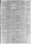 Sunderland Daily Echo and Shipping Gazette Thursday 03 January 1884 Page 3