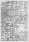 Sunderland Daily Echo and Shipping Gazette Tuesday 08 January 1884 Page 2