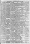 Sunderland Daily Echo and Shipping Gazette Tuesday 08 January 1884 Page 3