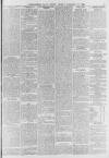 Sunderland Daily Echo and Shipping Gazette Friday 11 January 1884 Page 3