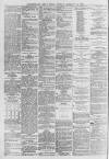 Sunderland Daily Echo and Shipping Gazette Friday 11 January 1884 Page 4