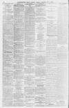Sunderland Daily Echo and Shipping Gazette Friday 01 February 1884 Page 2