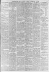 Sunderland Daily Echo and Shipping Gazette Tuesday 05 February 1884 Page 3