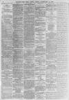 Sunderland Daily Echo and Shipping Gazette Friday 08 February 1884 Page 2