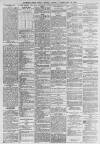 Sunderland Daily Echo and Shipping Gazette Friday 08 February 1884 Page 4