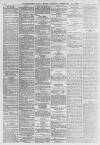 Sunderland Daily Echo and Shipping Gazette Tuesday 12 February 1884 Page 2