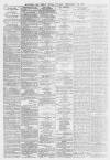 Sunderland Daily Echo and Shipping Gazette Friday 15 February 1884 Page 2