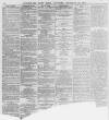 Sunderland Daily Echo and Shipping Gazette Saturday 23 February 1884 Page 2