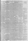 Sunderland Daily Echo and Shipping Gazette Saturday 23 February 1884 Page 3