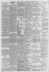 Sunderland Daily Echo and Shipping Gazette Saturday 23 February 1884 Page 4