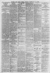 Sunderland Daily Echo and Shipping Gazette Monday 25 February 1884 Page 4