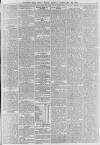 Sunderland Daily Echo and Shipping Gazette Friday 29 February 1884 Page 3