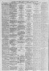 Sunderland Daily Echo and Shipping Gazette Saturday 22 March 1884 Page 2