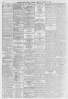 Sunderland Daily Echo and Shipping Gazette Tuesday 01 April 1884 Page 2