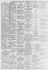 Sunderland Daily Echo and Shipping Gazette Saturday 19 April 1884 Page 2