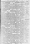 Sunderland Daily Echo and Shipping Gazette Saturday 19 April 1884 Page 3