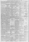 Sunderland Daily Echo and Shipping Gazette Thursday 15 May 1884 Page 4