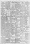 Sunderland Daily Echo and Shipping Gazette Thursday 08 May 1884 Page 4