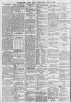 Sunderland Daily Echo and Shipping Gazette Wednesday 11 June 1884 Page 4