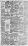 Sunderland Daily Echo and Shipping Gazette Monday 30 June 1884 Page 2