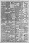 Sunderland Daily Echo and Shipping Gazette Friday 25 July 1884 Page 4