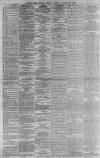 Sunderland Daily Echo and Shipping Gazette Tuesday 29 July 1884 Page 2