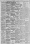 Sunderland Daily Echo and Shipping Gazette Thursday 07 August 1884 Page 2