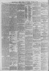 Sunderland Daily Echo and Shipping Gazette Saturday 09 August 1884 Page 4
